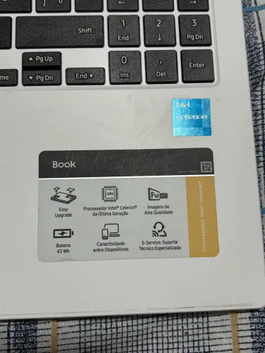 Notebook