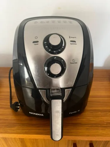 Airfryer mondial 4L