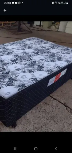 Cama casal pop 1.28