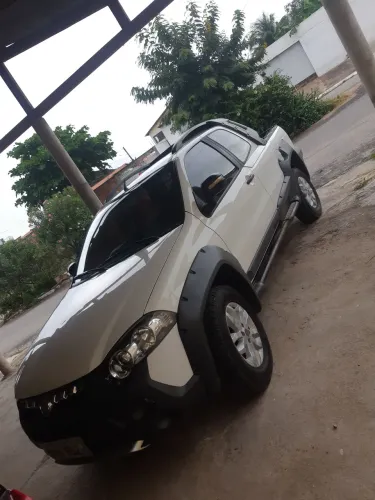 Fiat Strada Adventure1.8/ 1.8 Locker Flex CD 2013