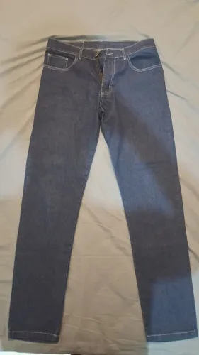 Calça Jeans N°42 - Nunca usada