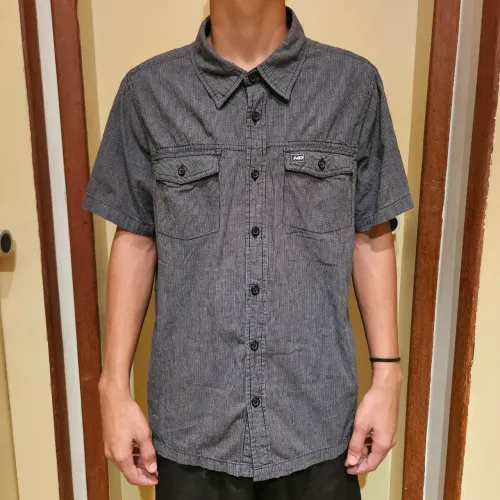 Camisa Hawaiian Dreams Veste M