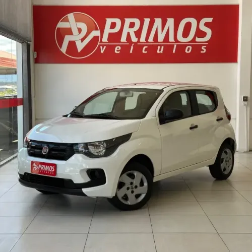 Fiat Mobi Like 1.0 Fire Flex 5P. 2020