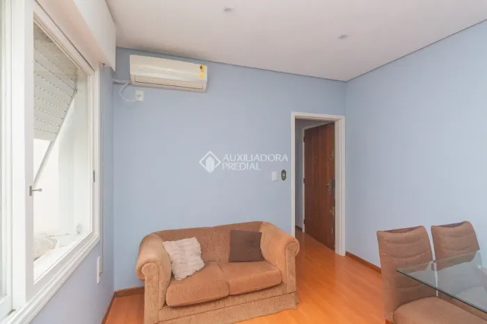 Apartamento Mobiliado para Aluguel, 43 m², 1 Quarto, 1 Vaga - Higienópolis