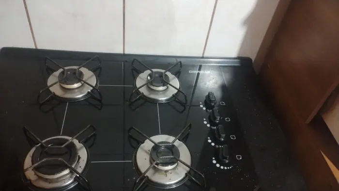 Fogão Cooktop