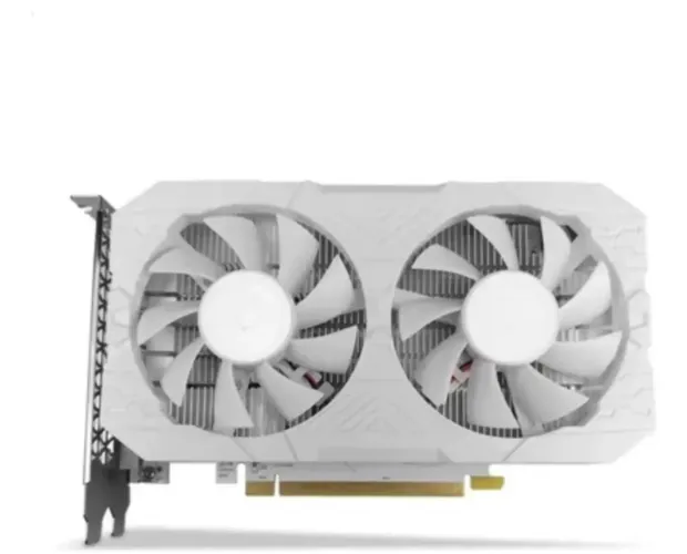 Placa de vídeo rx 580 de 8gb