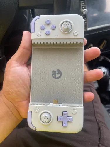 Gamesir
