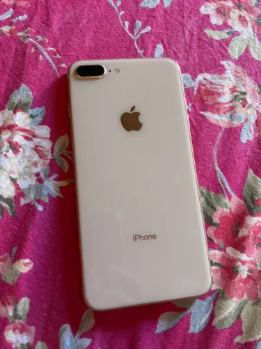 iPhone 8plus 256gb