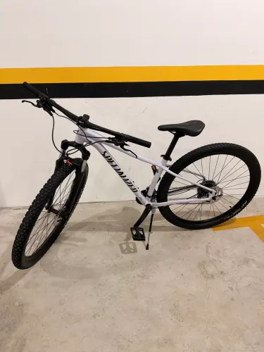 Specialized Rockhopper XS 