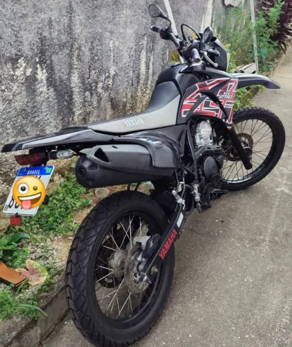 Lander 250 2019