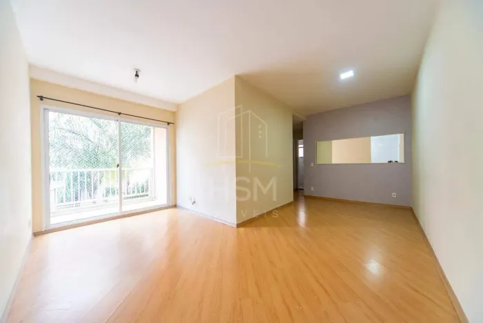 Apartamento com 3 Quartos à venda - Planalto - São Bernardo do Campo - SP