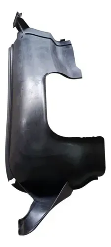Tampa Painel Agua Vw Polo 2004 2014 Preto