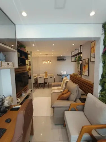 Apartamento à venda em São Paulo - Vila Moinho Velho: 1 quarto, 1 banheiro, 1 vaga de gara