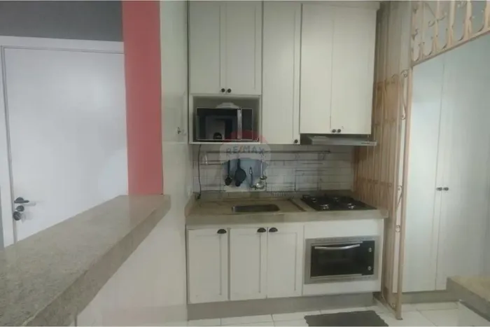 APARTAMENTO COM PLANEJADOS - RESIDENCIAL ITÁLIA I - TRÊS LAGOAS/MS