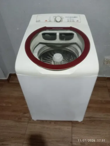 Máquina de lavar Brastemp 11kg