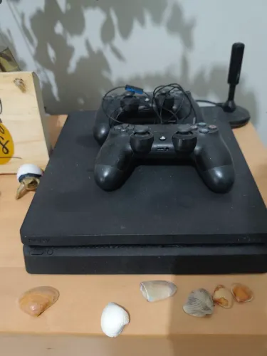 Playstation 4