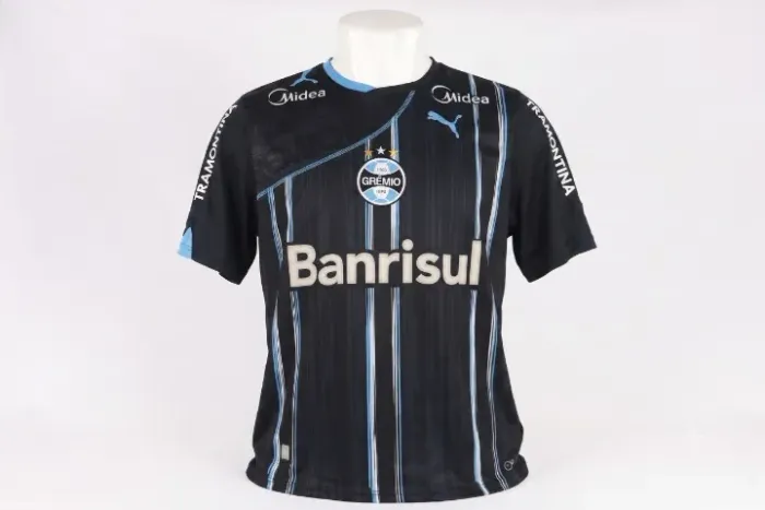 Grêmio 2010 Third Puma [G]