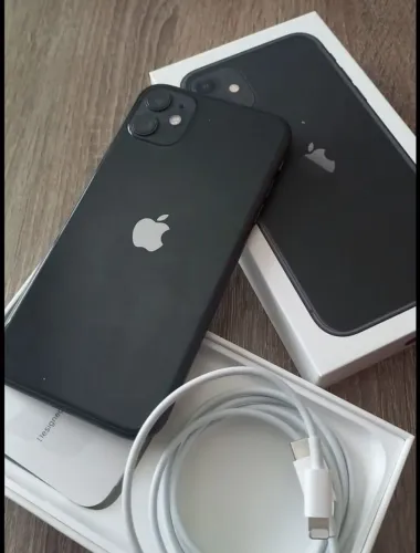 iPhone 11 128g