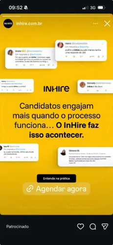 Auxiliar de Logística