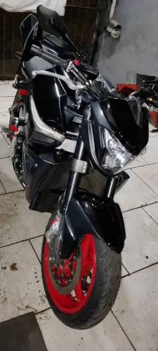 Suzuki bking 1340