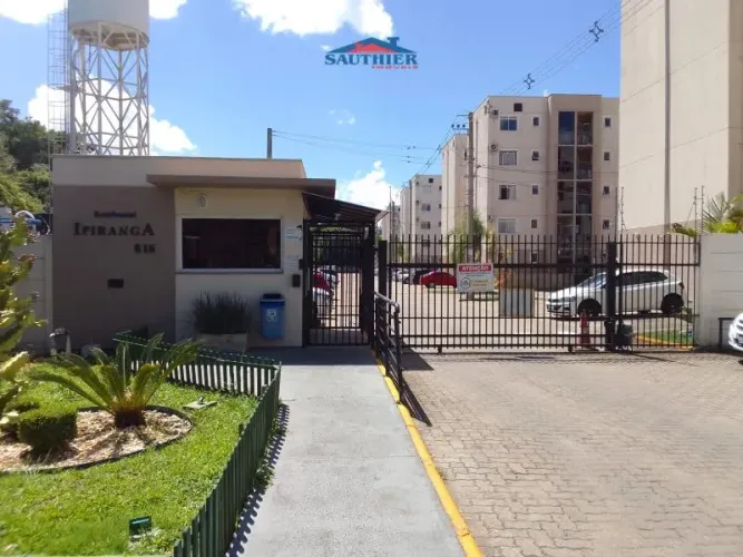 Apartamento Lomba da Palmeira Sapucaia do Sul