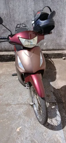 Biz 125