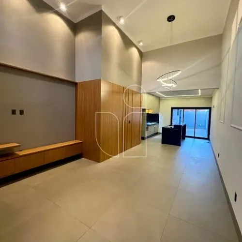 Casa em Condomínio em Jardim Flamingo - Marília, SP por 245000