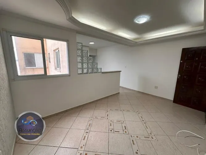 Oportunidade Locacao Cobertura Em Santo Andre