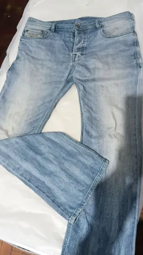 Calça jeans Diesel
