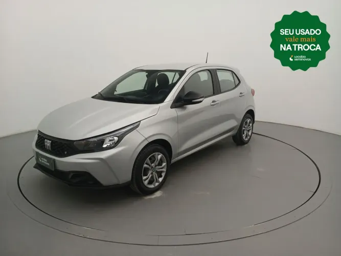 Fiat Argo Drive 1.0 Firefly 2026