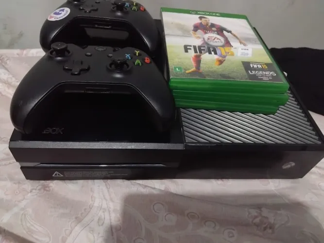 Xbox seres s