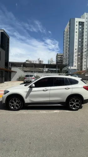 BMW X1 Sdrive 20I 2.0/2.0 TB Acti.flex Aut. 2019