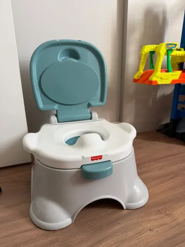 Penico para bebê