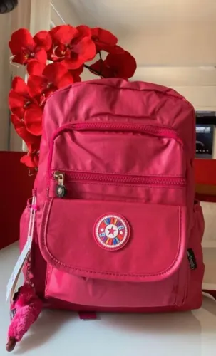Bolsas e mochilas