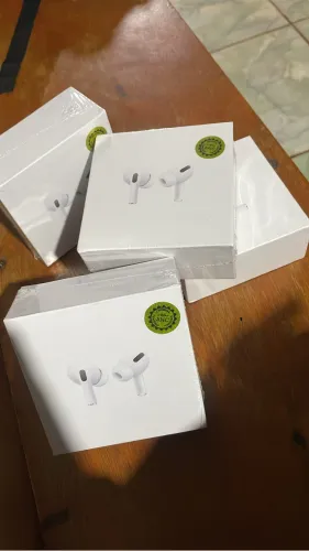 Fone de Ouvido Sem Fio Bluetooth Pro 6