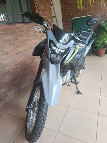 Bros 160 ABS