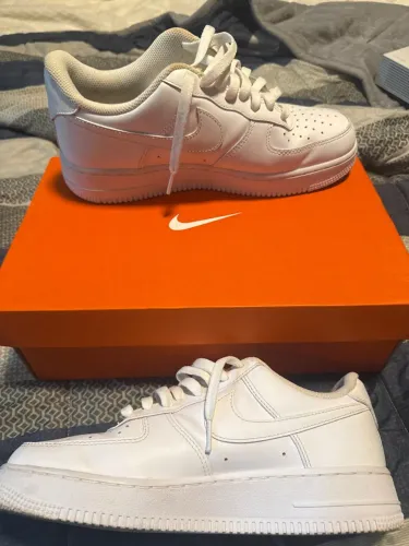 AIR FORCE - USADO