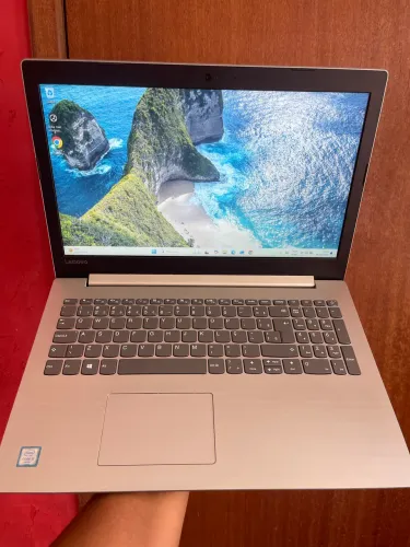 Lenovo ideapad
