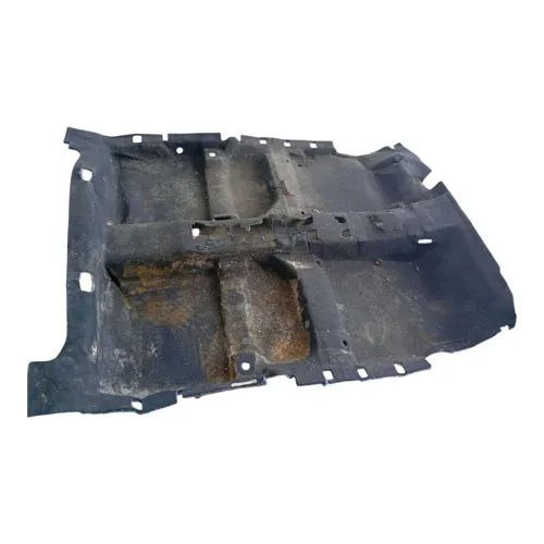 Carpete Assoalho Nissan Versa 2021 2025