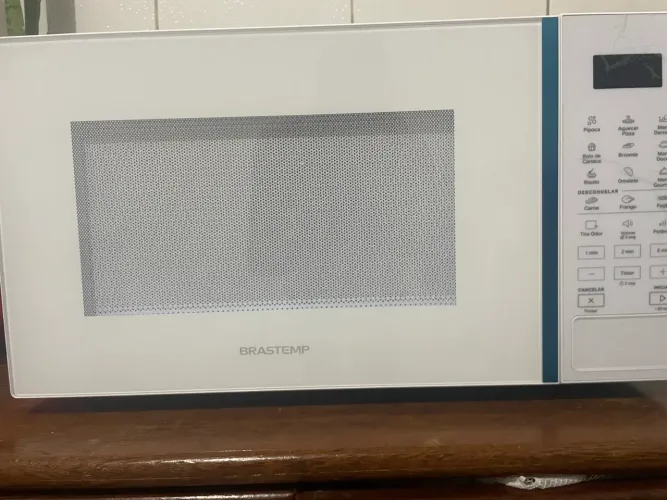Microondas