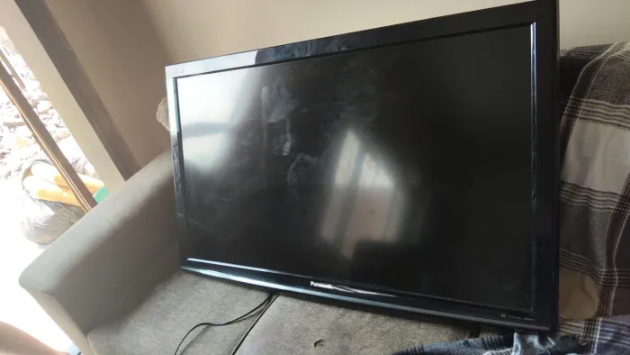 Televisão não é smart