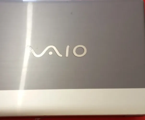 Nootbook Vaio