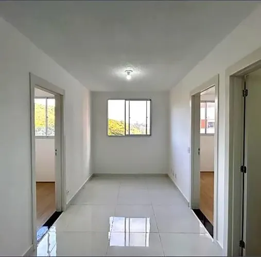 Apartamento Novo com 2 Quartos para Locação no My Miguel Yunes