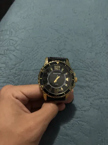 Relógio Mondaine
