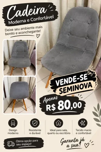 Cadeira 