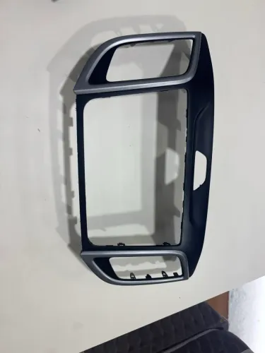 Moldura multimídia creta 2019