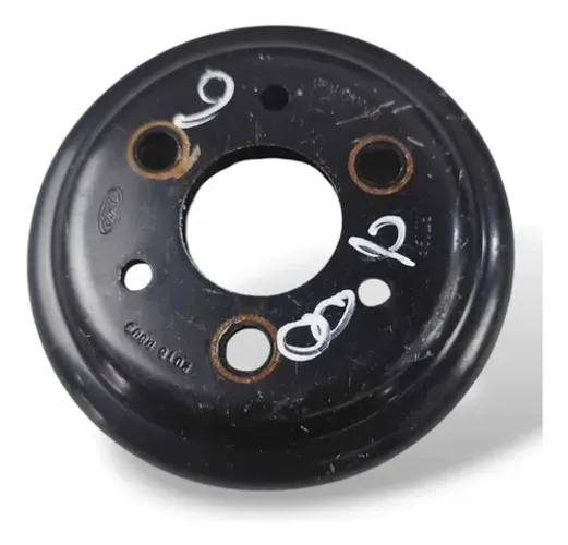 Polia Da Bomba D\''água Ford Ka 1.5 12v 3cc 2019