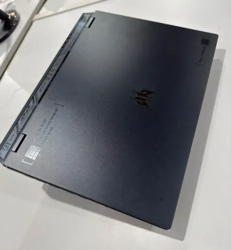 Notebook Gamer Acer Predator Helios Neo 16