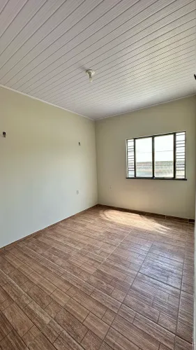 Aluga-se apartamento no São Francisco