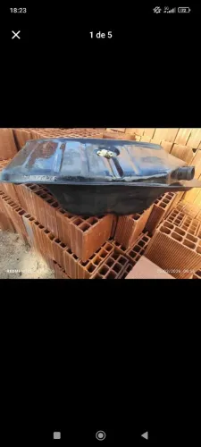 Tanque do fusca(valor negociável)